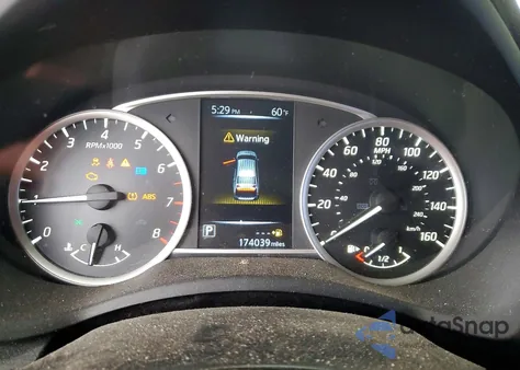 2016 Nissan Sentra S из США, поврежденный, VIN 3N1AB7AP0GY288611